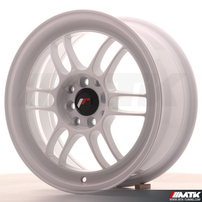 Jante Japan Racing JR7 Blanc 16X7 ET38