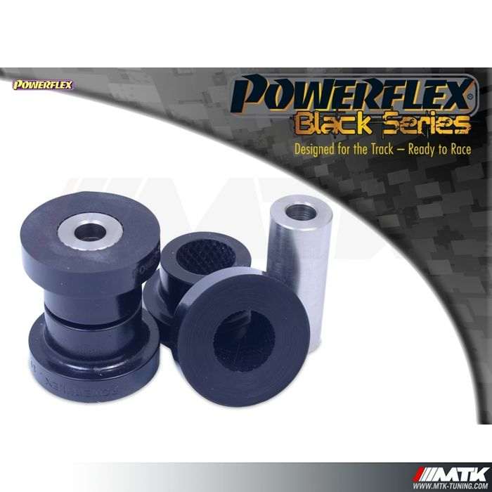 Silentblocs Powerflex Black series Mazda Mazda 3 BL