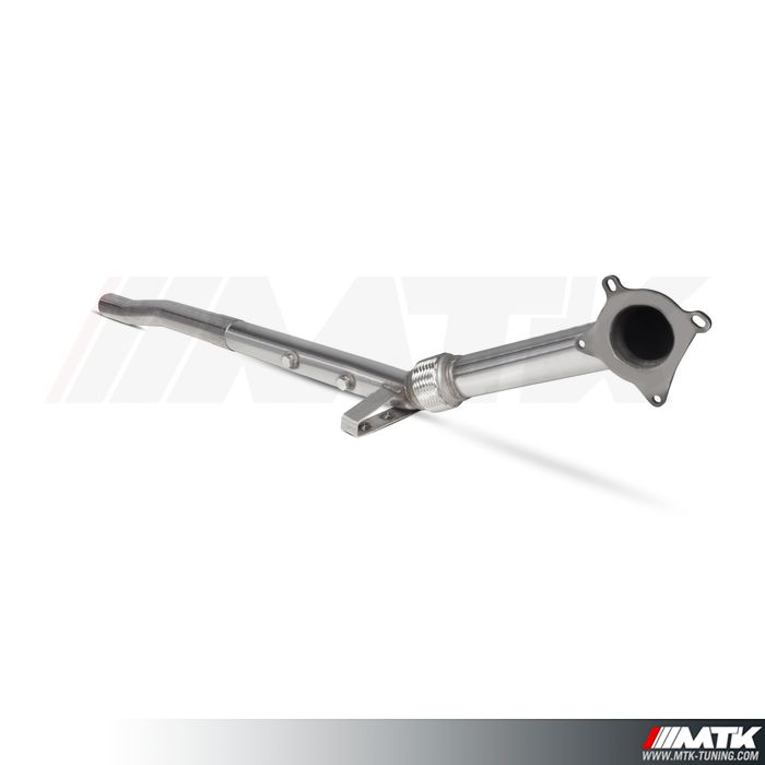 Downpipe - Décatalyseur Scorpion Audi S3 8P