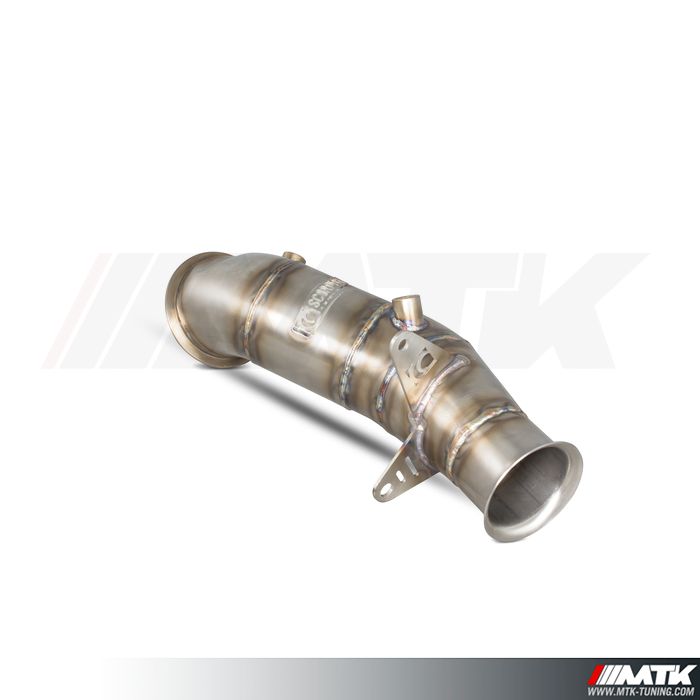 Downpipe - Décatalyseur Scorpion BMW M235i