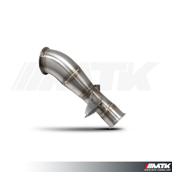 Downpipe - Décatalyseur Scorpion BMW M2 F87