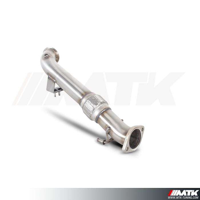 Downpipe - Décatalyseur Scorpion Ford Focus 3 ST 250