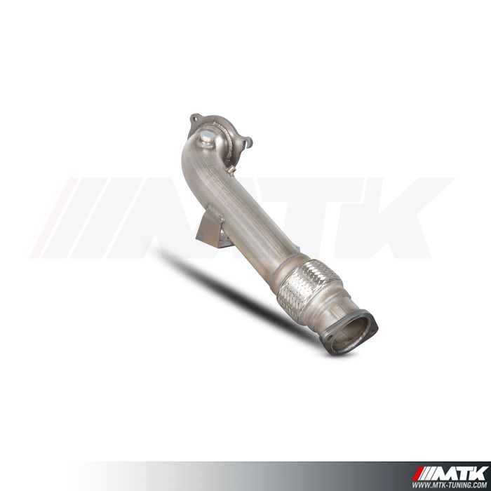 Downpipe - Décatalyseur Scorpion Ford Fiesta ST 180