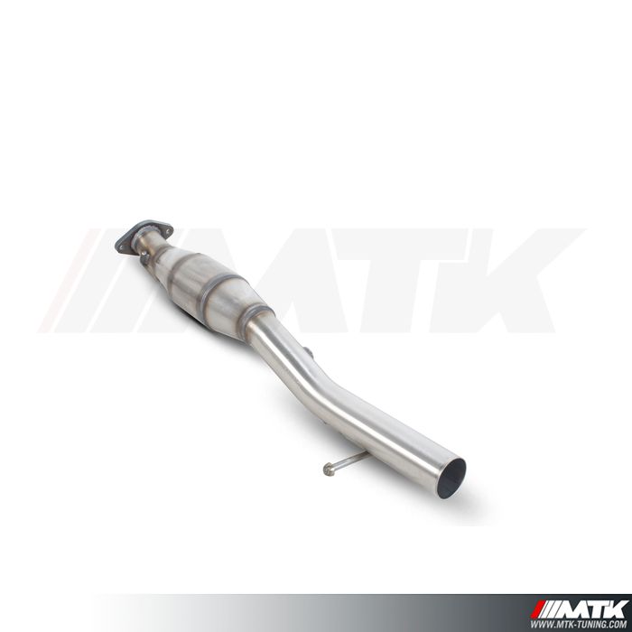 Catalyseur sport Scorpion  Ford Fiesta ST150 2.0 16V (2004-2008)