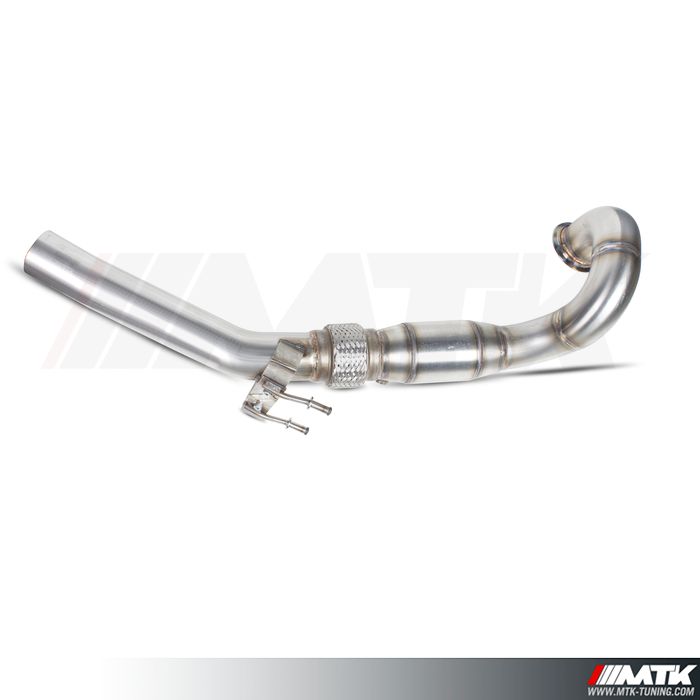 Catalyseur sport Scorpion Volkswagen Golf 7 Gti inclus Clubsport - Clubsport S