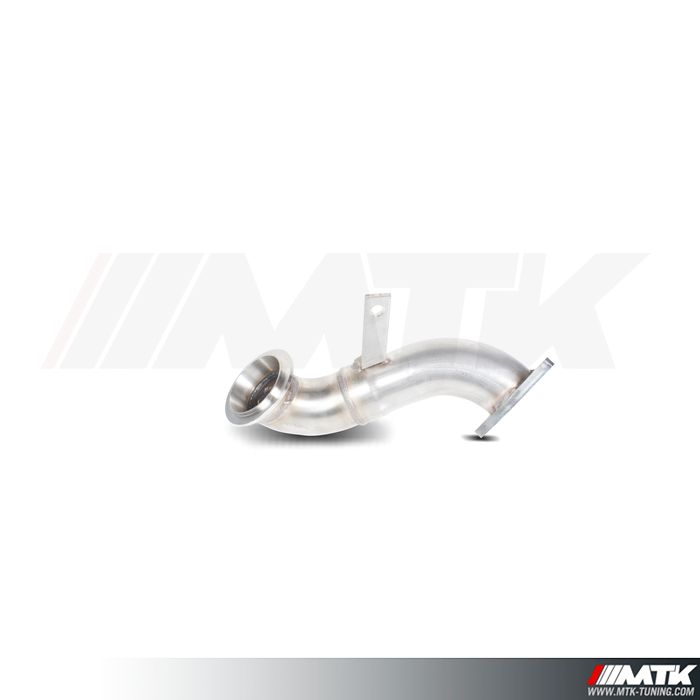 Downpipe - Décatalyseur Scorpion Opel Astra GTC 1.4 Turbo