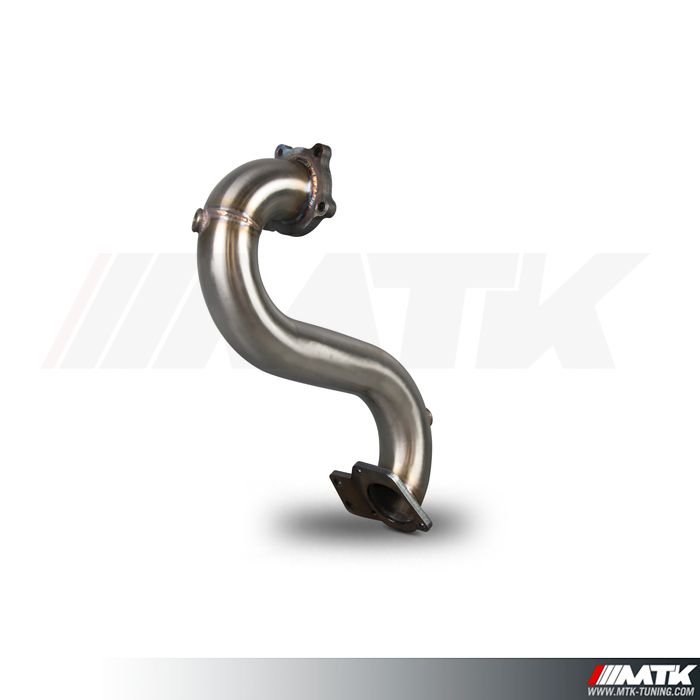 Downpipe - Décatalyseur Scorpion Opel Astra J OPC