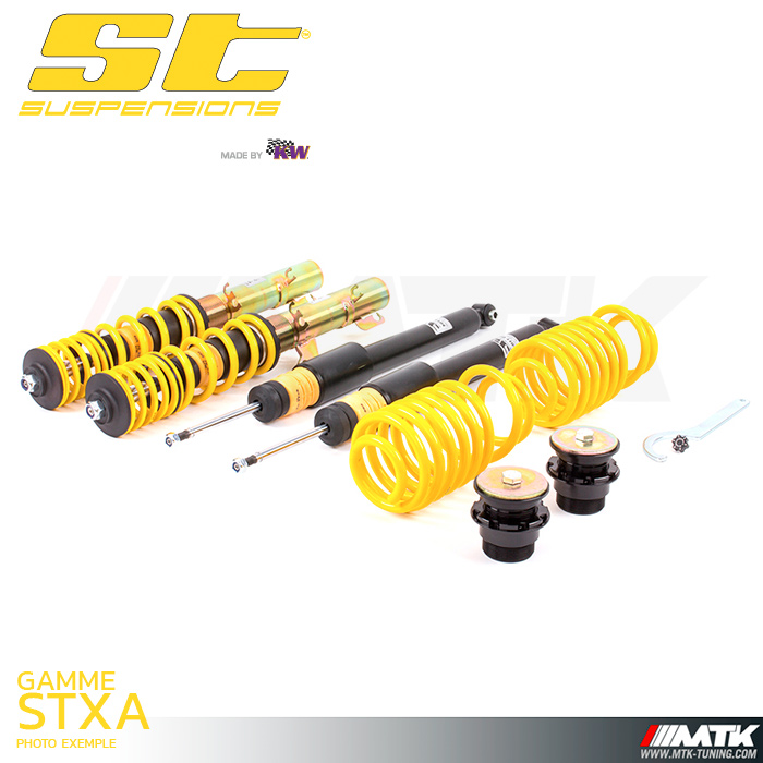 COMBINÉS FILETÉS STXA Juke Nismo RS 4WD