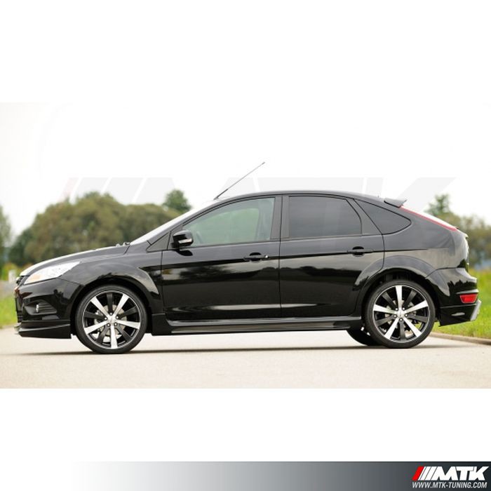Rieger ford focus 2