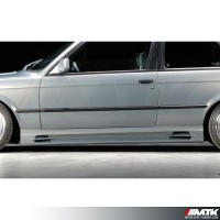 Bas de caisse Rieger BMW Serie 3 E30
