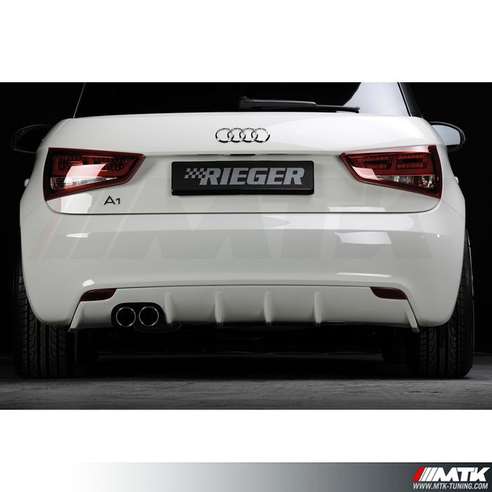 Rieger audi a1