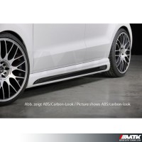 Bas de caisse Rieger Volkswagen Polo 6R - 6C