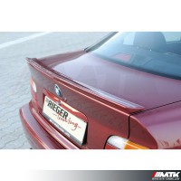 Aileron Rieger Bmw serie 3 E36 Cabriolet