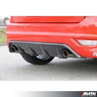 Diffuseur RIEGER Ford Focus 2 ST