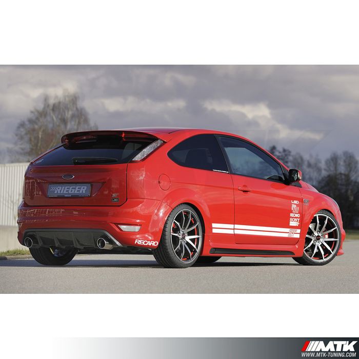 Rieger ford focus 2