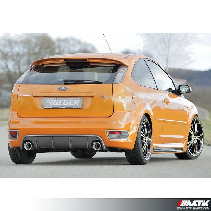 Rieger ford focus 2