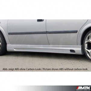 Fermeture Scalextric Pack accessoires aile arrière pour Opel Astra DTM C2474-W86... 