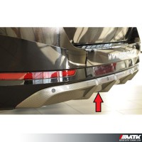 Diffuseur RIEGER Skoda Superb III