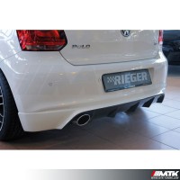 Diffuseur RIEGER Volkswagen Polo 6R