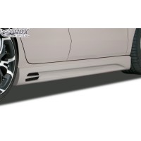 Bas de caisse Vw Polo 6R - 6C