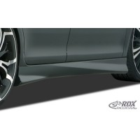 Bas de caisse Vw Polo 6R - 6C