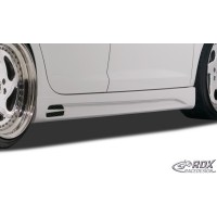 Bas de caisse Seat Ibiza 6J - Sc