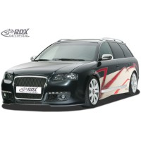 Bas de caisse universel
