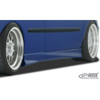 Bas de caisse Seat Ibiza 6L