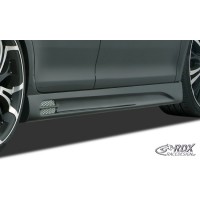 Bas de caisse Seat Leon 1P