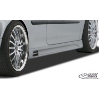 Bas de caisse Vw Golf 5