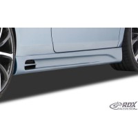 Bas de caisse Vw Golf 6