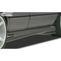 Bas de caisse Bmw Serie 5 E34