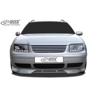 Rajout de pare chocs avant VW Golf 4