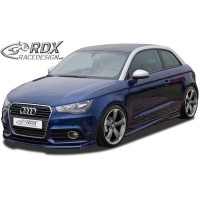 Bas de caisse Audi A1 8X - A1 8Xa Sportback