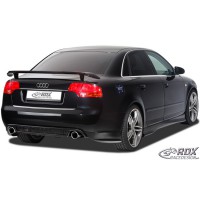 Bas de caisse Audi A4 B7