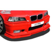Rajout de pare chocs avant Bmw serie 3 E36