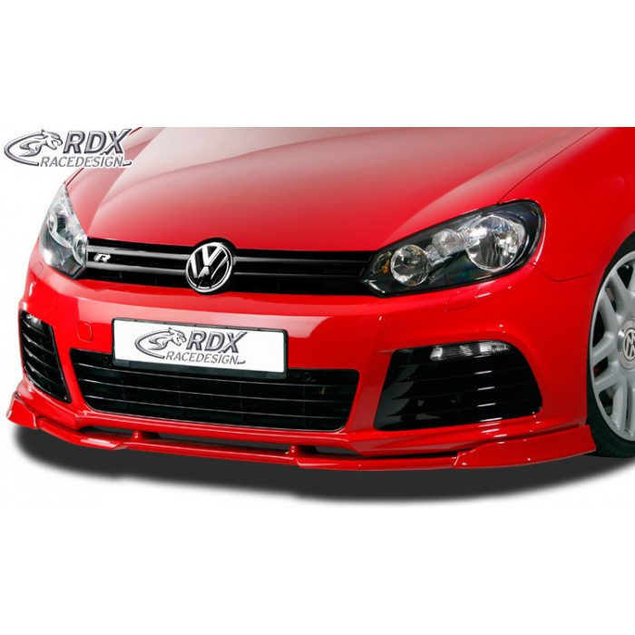 Rajout pare chocs avant Lame pare chocs avant MTK tuning