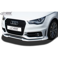 Rajout de pare chocs avant Audi A1