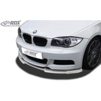 Rajout de pare chocs avant Bmw serie 1