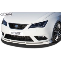 Rajout de pare chocs avant Seat Ibiza 6J