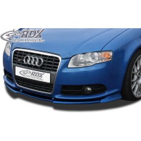 Rajout de pare chocs avant Audi A4 B7