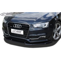 Rajout de pare chocs avant Audi A5