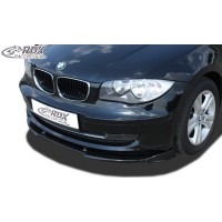 Rajout de pare chocs avant Bmw serie 1