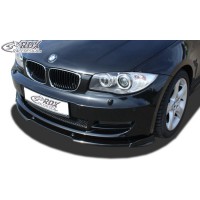 Rajout de pare chocs avant Bmw serie 1 E82 E88