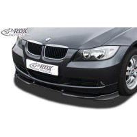 Rajout de pare chocs avant Bmw serie 3 E90 E91