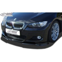 Rajout de pare chocs avant Bmw serie 3 E92 E93