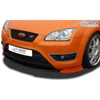 Rajout de pare chocs avant Ford Focus ST 2