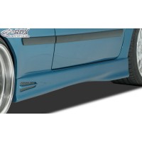 Bas de caisse Fiat Punto 1
