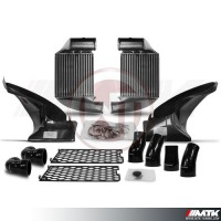 Kit Echangeur Wagner Performance Audi RS6 (C5)