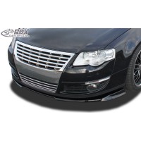 Rajout de pare chocs avant VW Passat B6